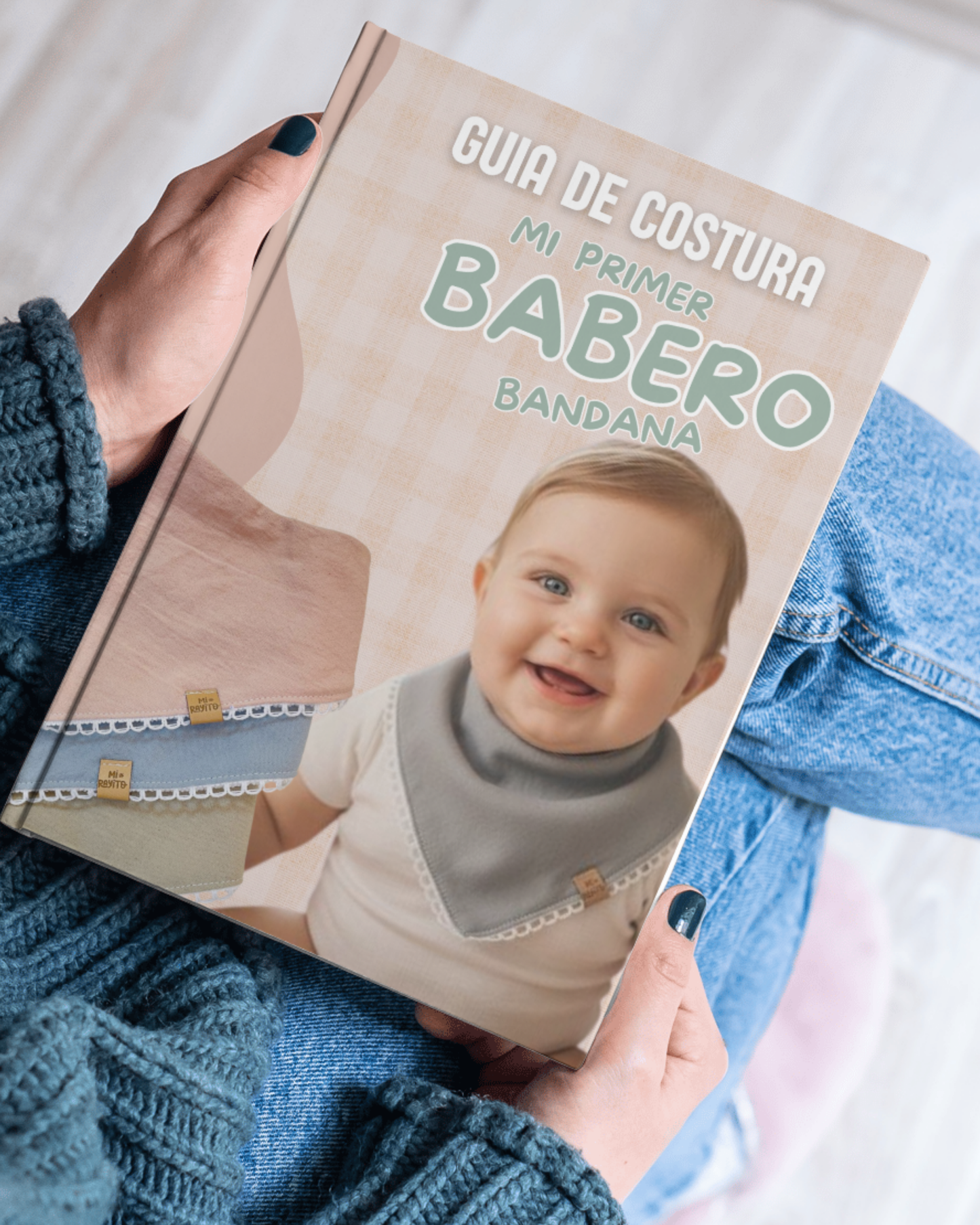 Bandanas para crear, disfrutar y emprender